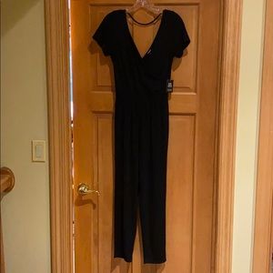 Express jumpsuit NEW